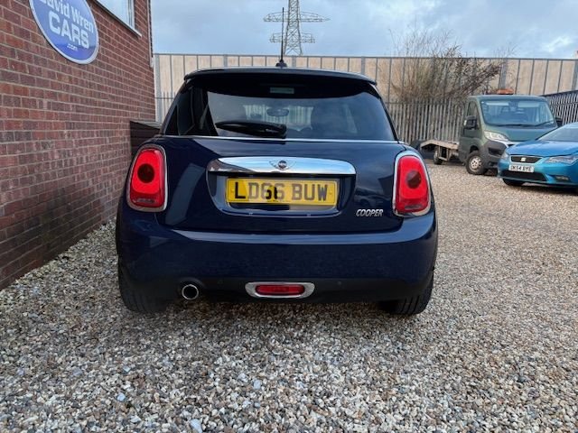 Used MINI Hatch 2016 for sale - 76950769: Photo 16