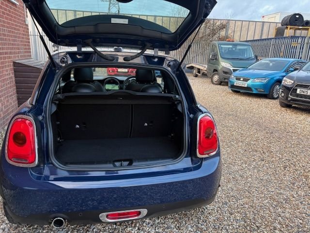 Used MINI Hatch 2016 for sale - 76950769: Photo 17