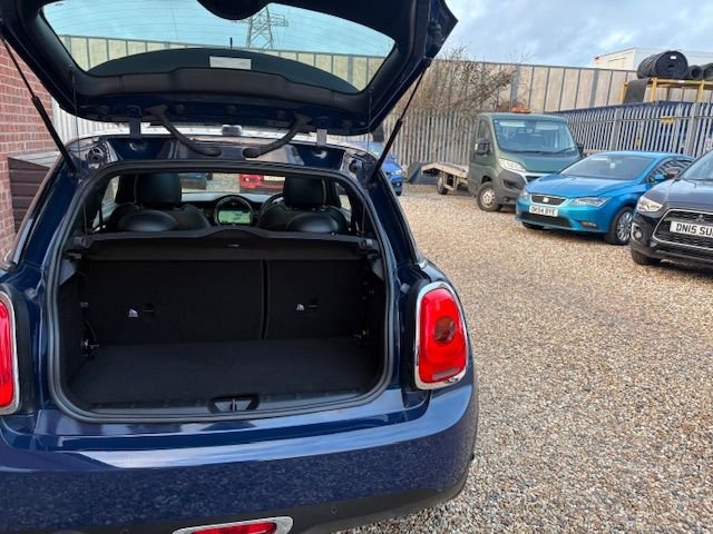 Used MINI Hatch 2016 for sale - 76950769: Photo 18