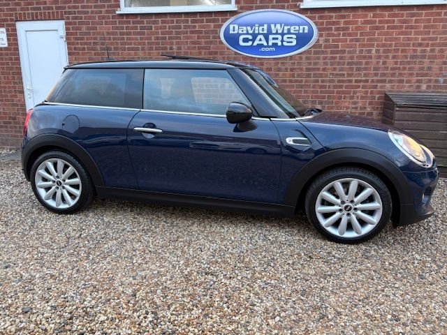 Used MINI Hatch 2016 for sale - 76950769: Photo 2