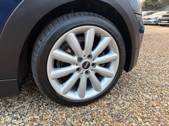 Used MINI Hatch 2016 for sale - 76950769: Photo 20