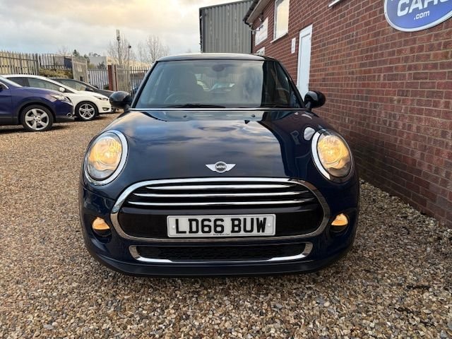 Used MINI Hatch 2016 for sale - 76950769: Photo 21
