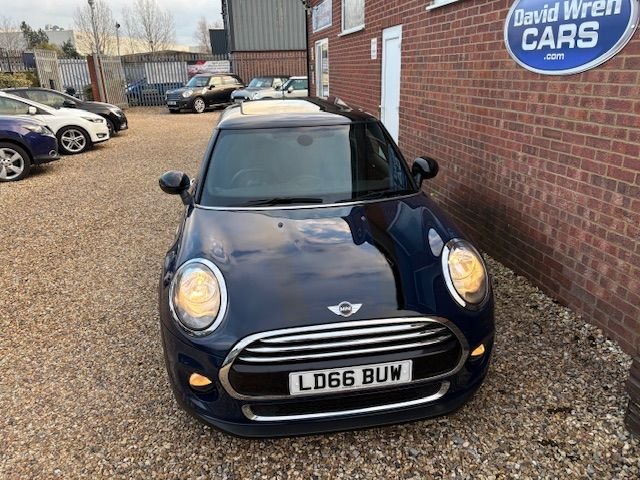 Used MINI Hatch 2016 for sale - 76950769: Photo 22