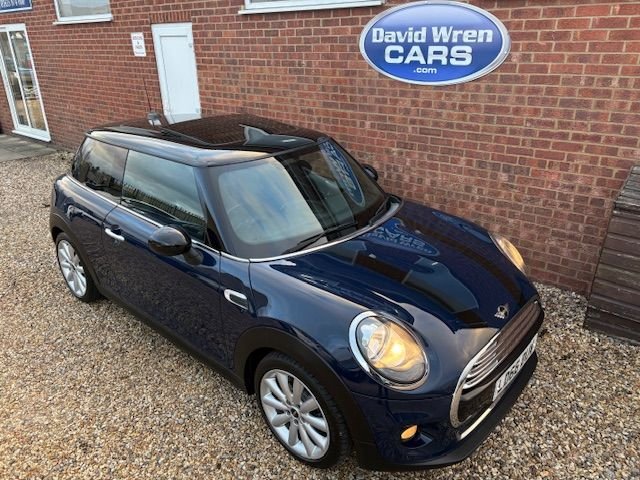 Used MINI Hatch 2016 for sale - 76950769: Photo 23