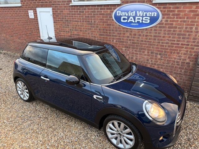 Used MINI Hatch 2016 for sale - 76950769: Photo 24