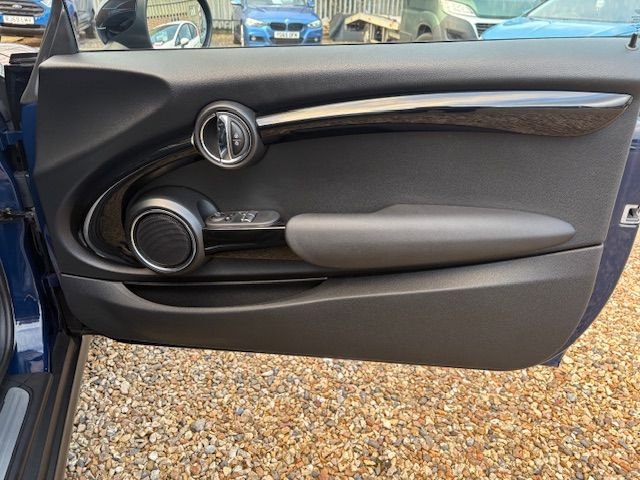 Used MINI Hatch 2016 for sale - 76950769: Photo 25