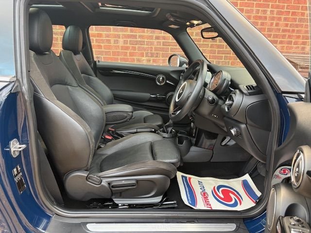 Used MINI Hatch 2016 for sale - 76950769: Photo 3