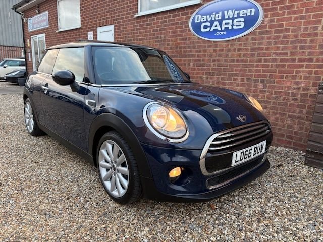 Used MINI Hatch 2016 for sale - 76950769: Photo 7