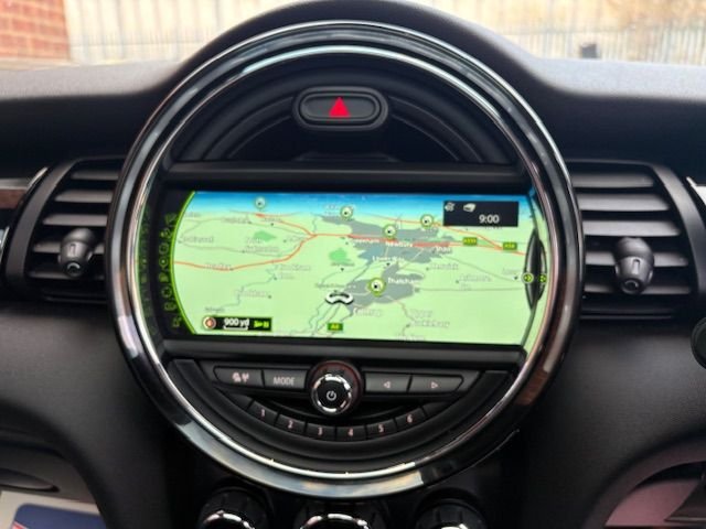 Used MINI Hatch 2016 for sale - 76950769: Photo 9