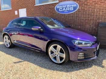 2016 (16) - 2.0 TDI BlueMotion Tech R-Line Hatchback 3dr Diesel Manual Euro 6 (s/s) (18