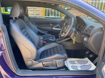 Used Volkswagen Scirocco 2016 for sale - 75194358: Photo