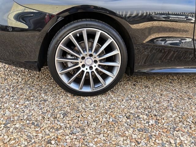 Used Mercedes-Benz C Class 2017 for sale - 76642827: Photo 16