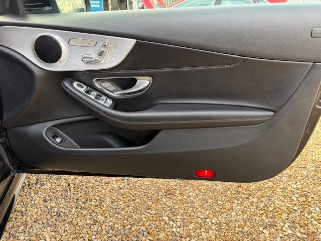 Used Mercedes-Benz C Class 2017 for sale - 76642827: Photo 21