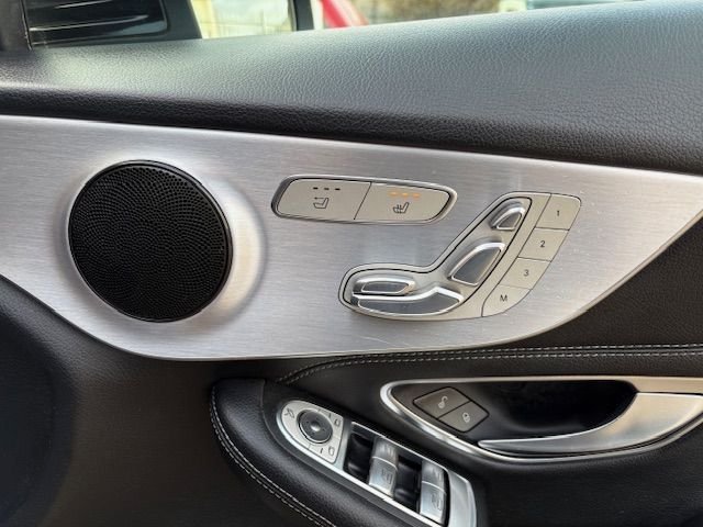 Used Mercedes-Benz C Class 2017 for sale - 76642827: Photo 22