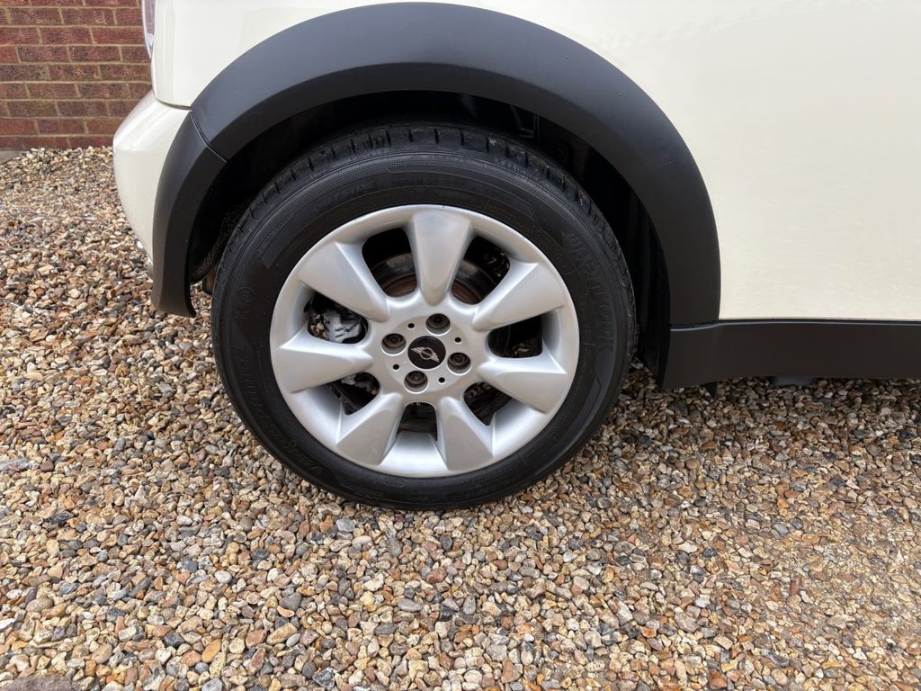 Used MINI Hatch 2006 for sale - 77806702: Photo 11