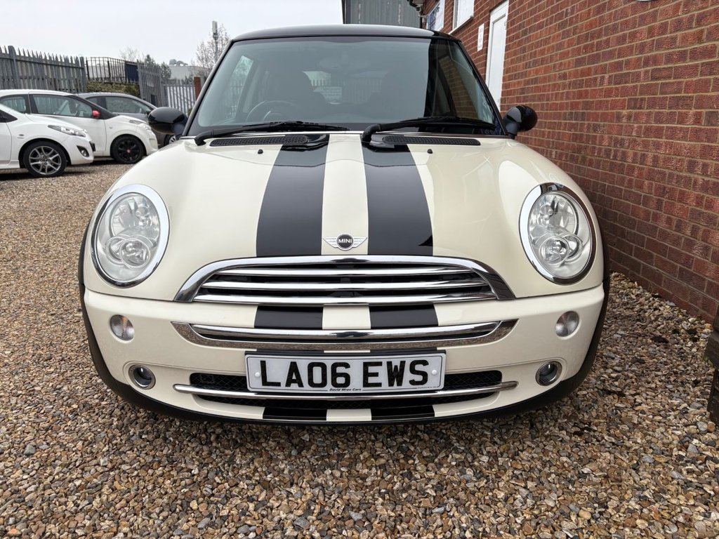 Used MINI Hatch 2006 for sale - 77806702: Photo 13