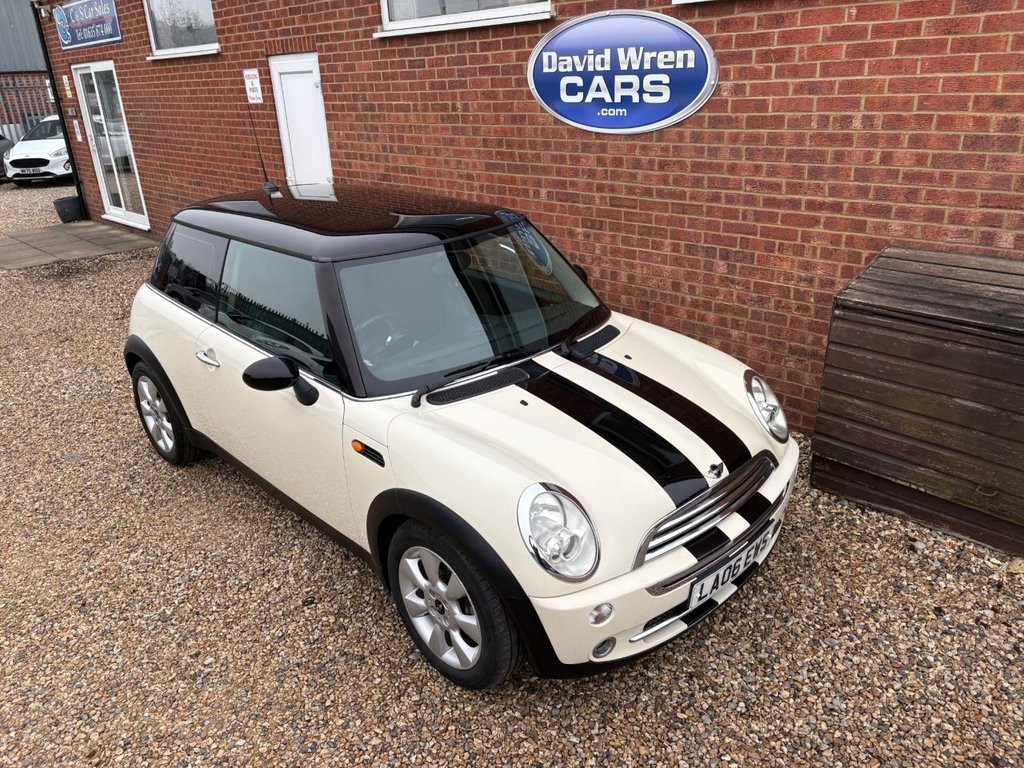Used MINI Hatch 2006 for sale - 77806702: Photo 14