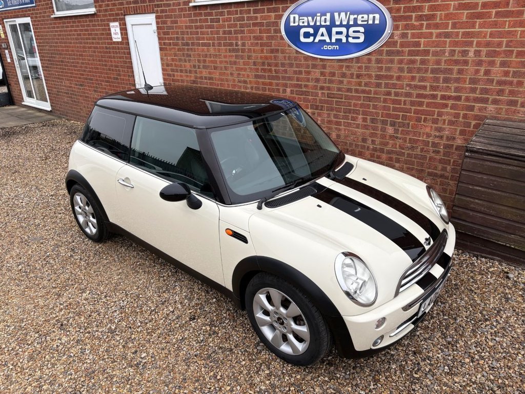 Used MINI Hatch 2006 for sale - 77806702: Photo 15