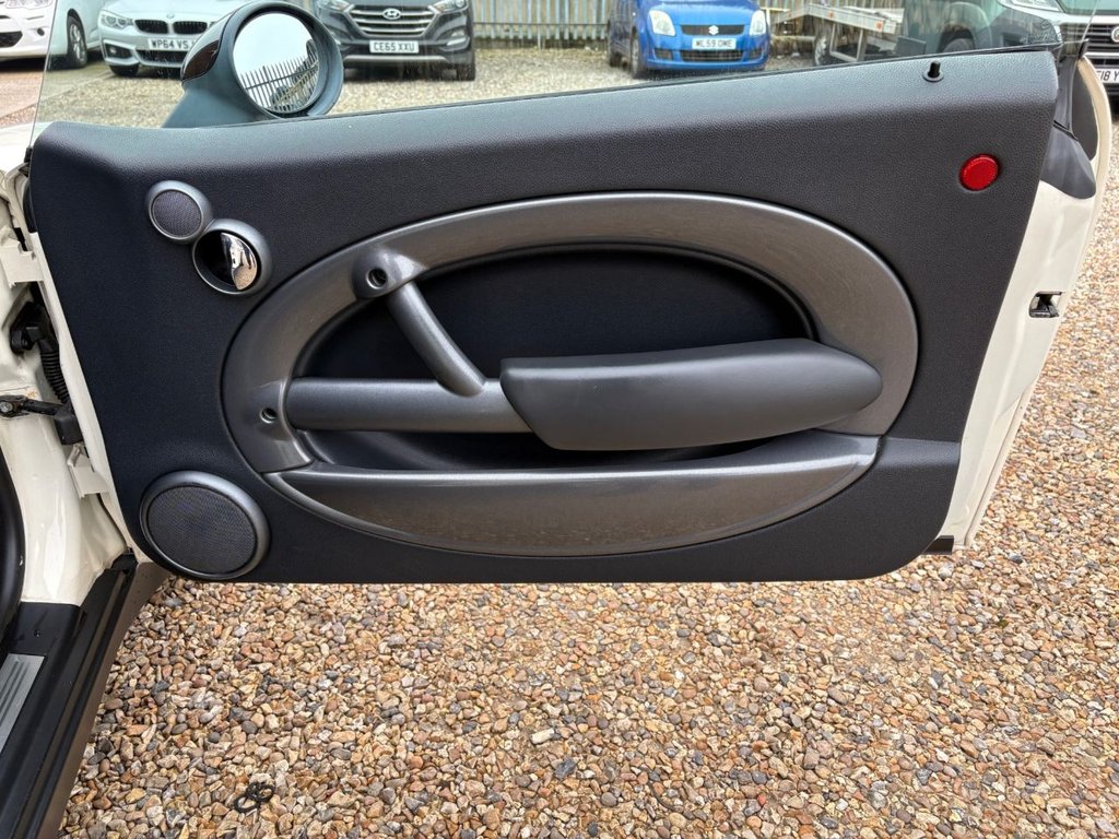 Used MINI Hatch 2006 for sale - 77806702: Photo 16