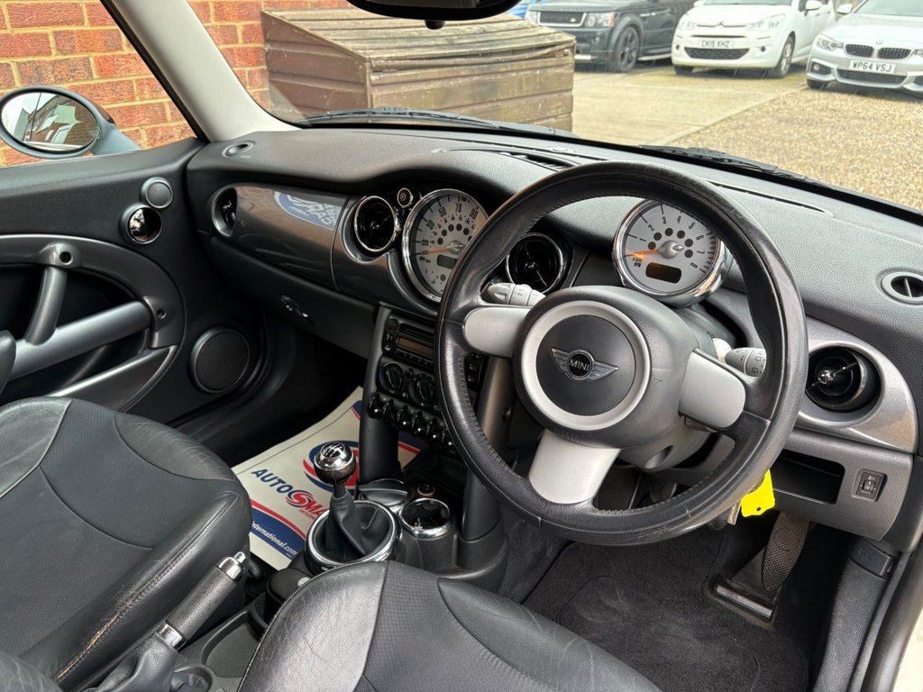 Used MINI Hatch 2006 for sale - 77806702: Photo 19