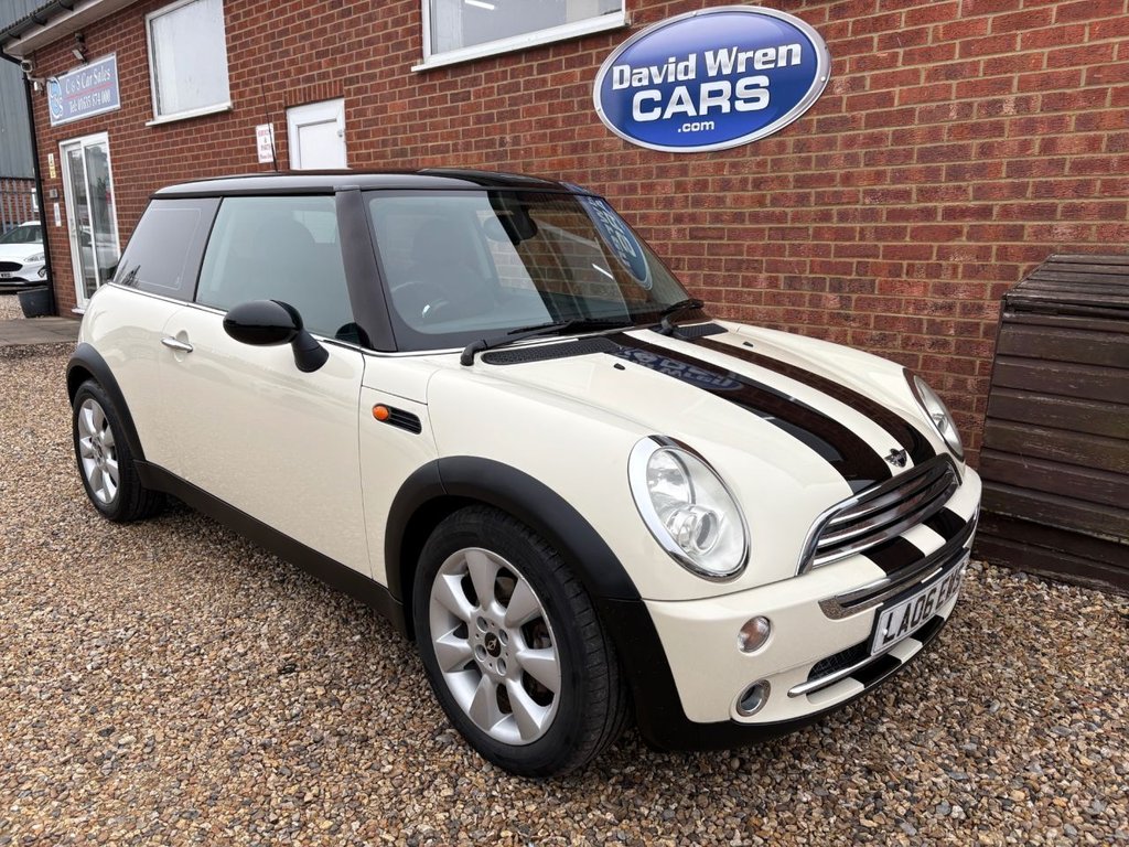 Used MINI Hatch 2006 for sale - 77806702: Photo 20