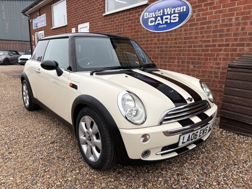 Used MINI Hatch 2006 for sale - 77806702: Photo 21