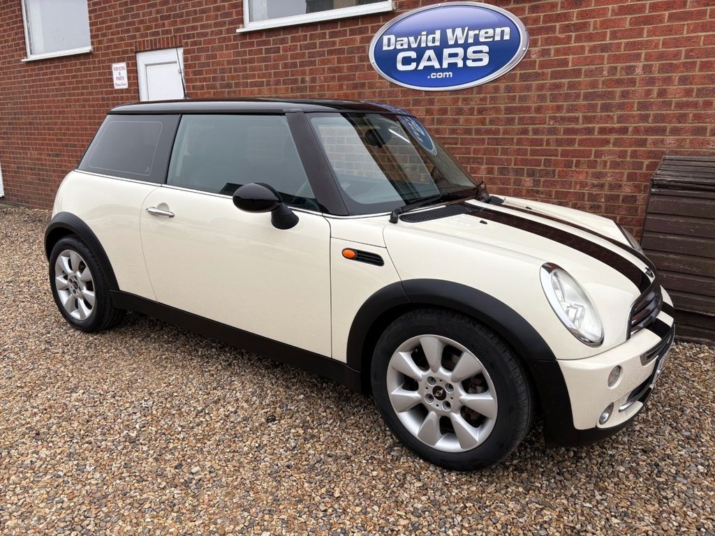 Used MINI Hatch 2006 for sale - 77806702: Photo 4