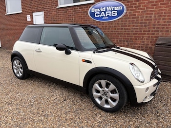 Used MINI Hatch 2006 for sale - 77806702: Photo