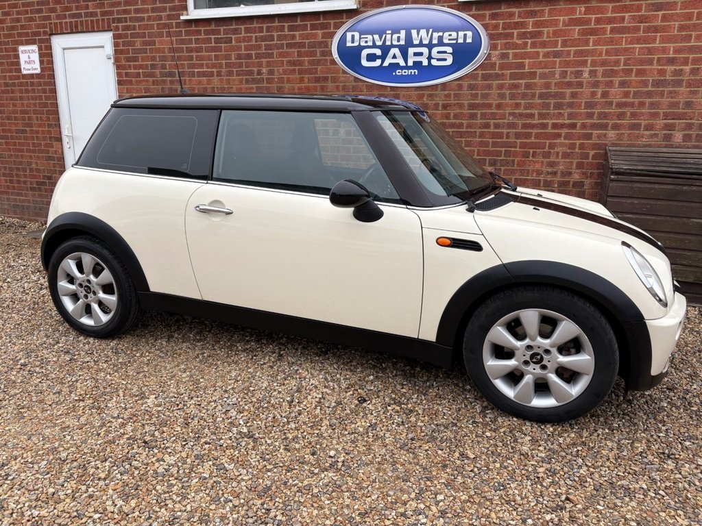 Used MINI Hatch 2006 for sale - 77806702: Photo 5