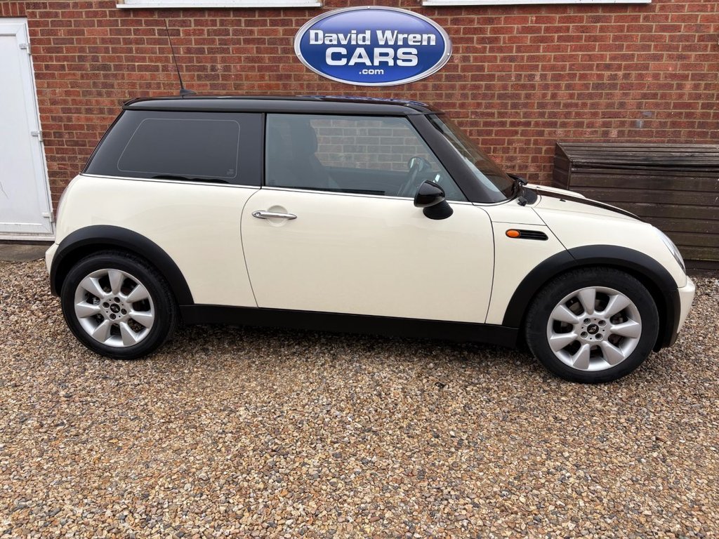 Used MINI Hatch 2006 for sale - 77806702: Photo 6