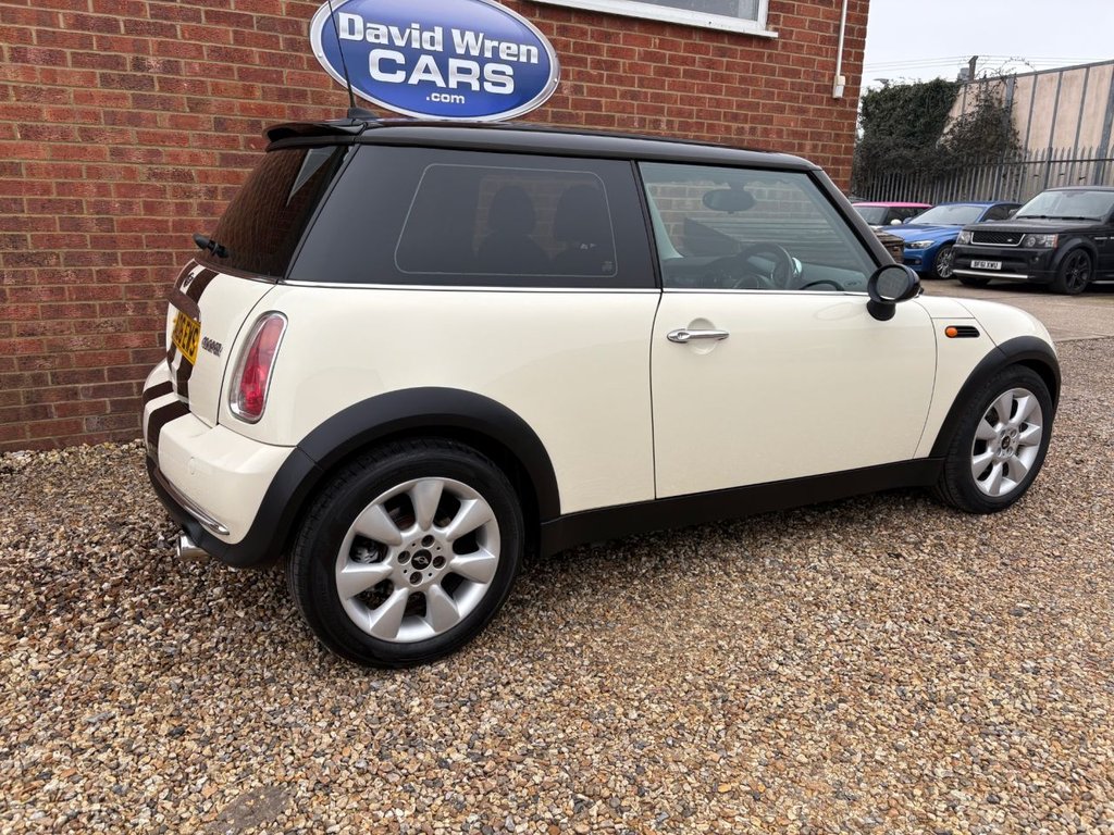 Used MINI Hatch 2006 for sale - 77806702: Photo 7