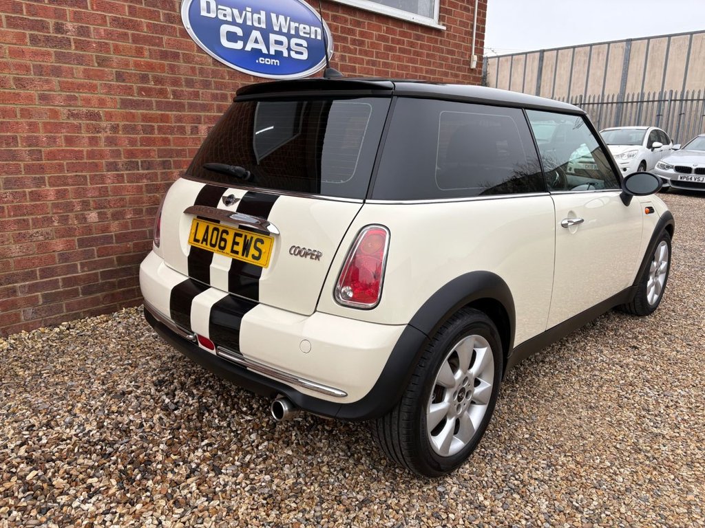 Used MINI Hatch 2006 for sale - 77806702: Photo 8