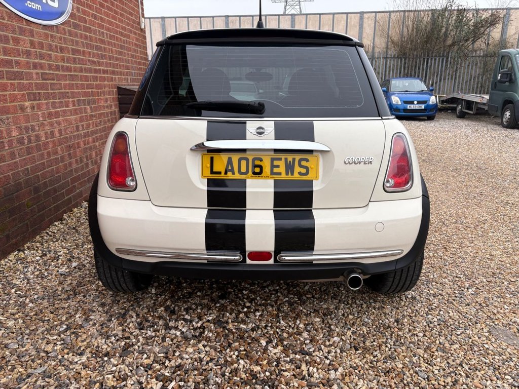 Used MINI Hatch 2006 for sale - 77806702: Photo 9