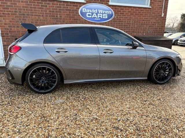 Used Mercedes-Benz A-Class 2019 for sale - 77463834: Photo 11