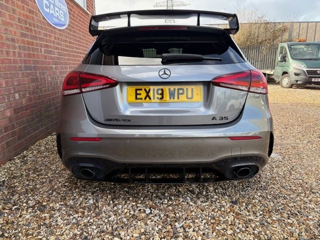 Used Mercedes-Benz A-Class 2019 for sale - 77463834: Photo 15