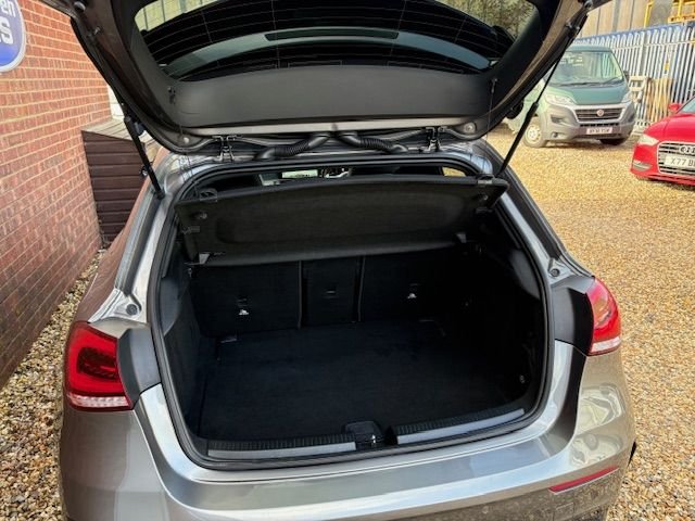 Used Mercedes-Benz A-Class 2019 for sale - 77463834: Photo 16