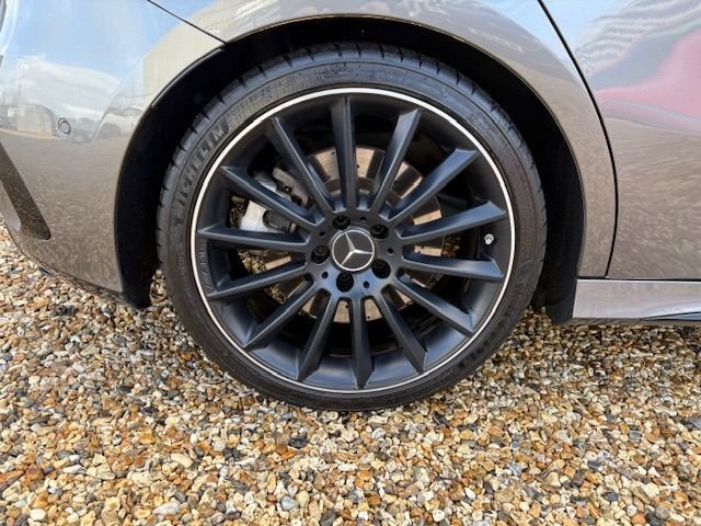 Used Mercedes-Benz A-Class 2019 for sale - 77463834: Photo 18