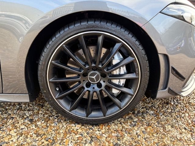 Used Mercedes-Benz A-Class 2019 for sale - 77463834: Photo 19