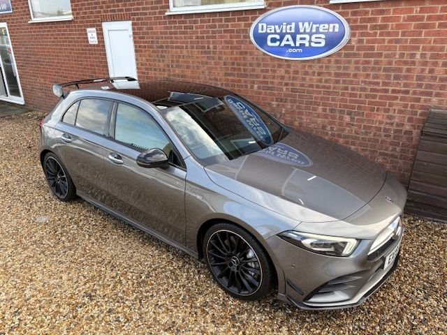 Used Mercedes-Benz A-Class 2019 for sale - 77463834: Photo 22