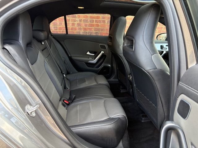 Used Mercedes-Benz A-Class 2019 for sale - 77463834: Photo 24