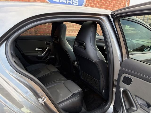 Used Mercedes-Benz A-Class 2019 for sale - 77463834: Photo 25