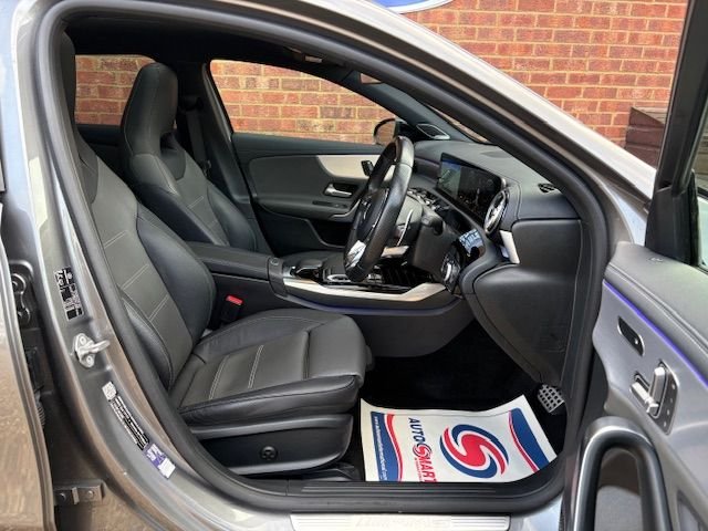 Used Mercedes-Benz A-Class 2019 for sale - 77463834: Photo 3