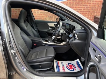 Used Mercedes-Benz A-Class 2019 for sale - 77463834: Photo