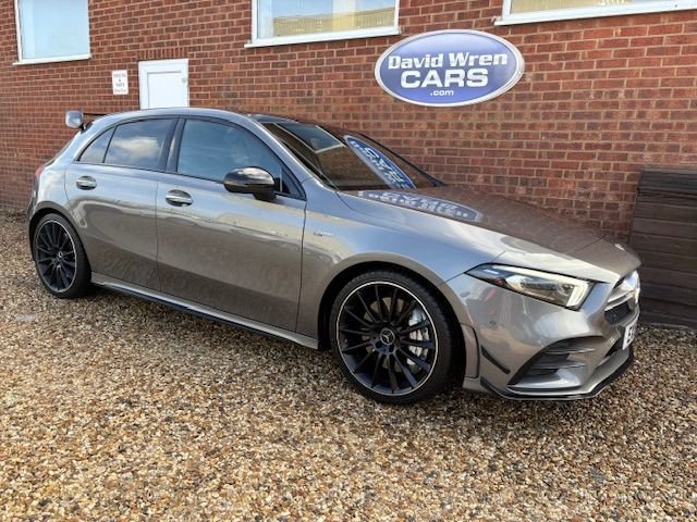 Used Mercedes-Benz A-Class 2019 for sale - 77463834: Photo 9