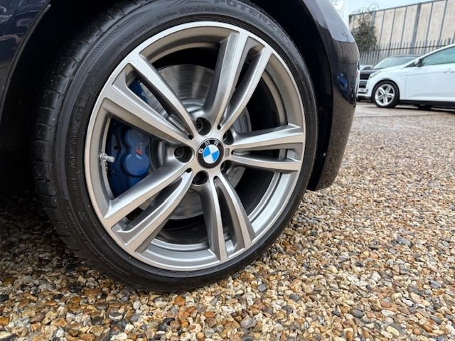 Used BMW 4 Series Gran Coupe 2015 for sale - 77171605: Photo 19