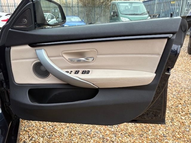 Used BMW 4 Series Gran Coupe 2015 for sale - 77171605: Photo 22