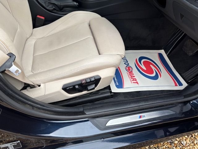 Used BMW 4 Series Gran Coupe 2015 for sale - 77171605: Photo 24