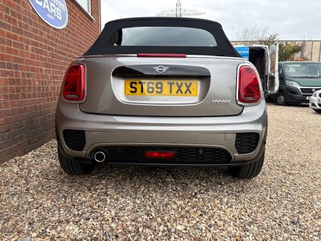 Used MINI Convertible 2019 for sale - 76162994: Photo 12