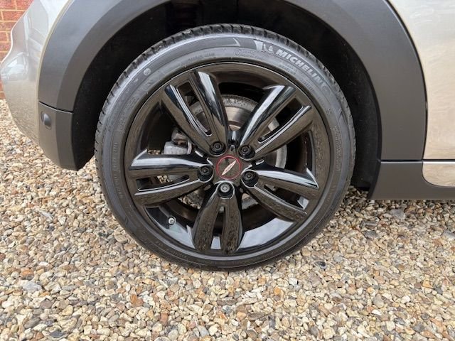 Used MINI Convertible 2019 for sale - 76162994: Photo 14