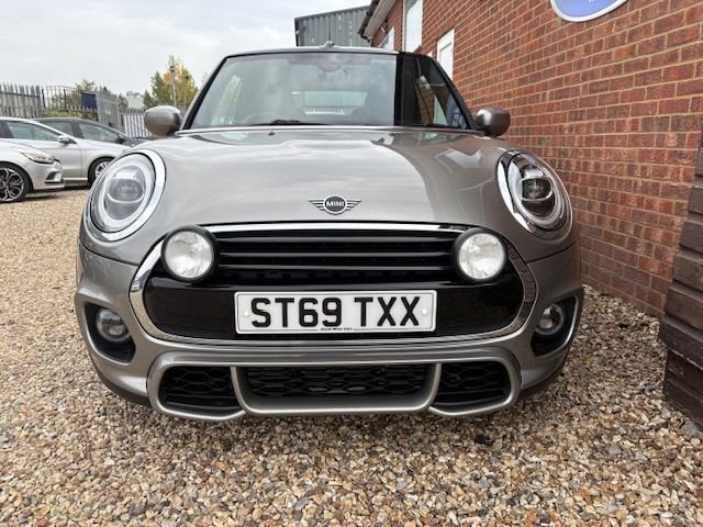 Used MINI Convertible 2019 for sale - 76162994: Photo 18